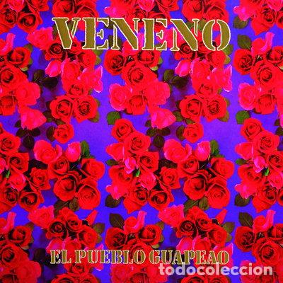 CDs de m&uacute;sica: El Pueblo Guapeao- 0745099484026