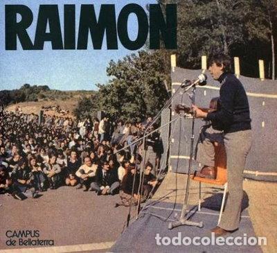 CDs de m&uacute;sica: Campus De Bellaterra- 5050467465121