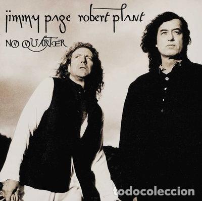 CDs de m&uacute;sica: No Quarter- 0731452636225