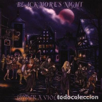CDs de m&uacute;sica: Shadow of The Moon- 4009880447321