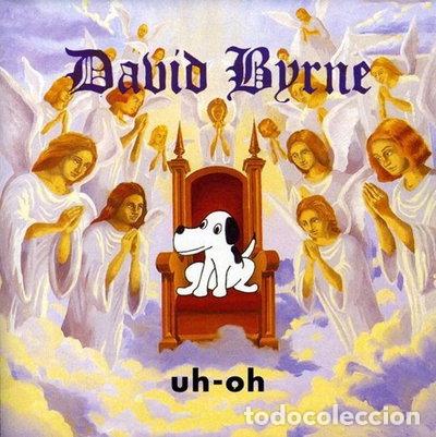 CDs de m&uacute;sica: Uh-Oh- 0075992679923