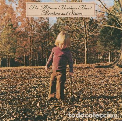 CDs de m&uacute;sica: Brothers and Sisters- 0731453126220
