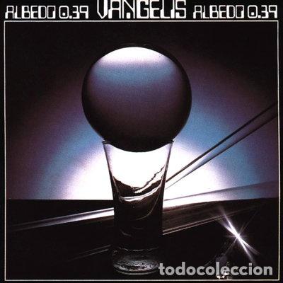 CDs de m&uacute;sica: Albedo 0.39- 0035627420825