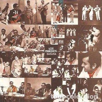 CDs de m&uacute;sica: Basura- 5099703255720