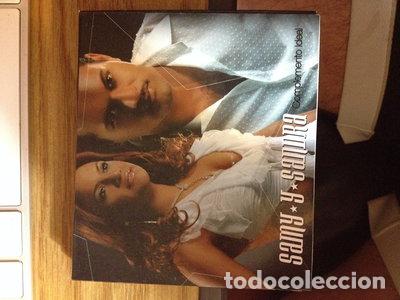 CDs de m&uacute;sica: Complemento ideal- 7441039556244