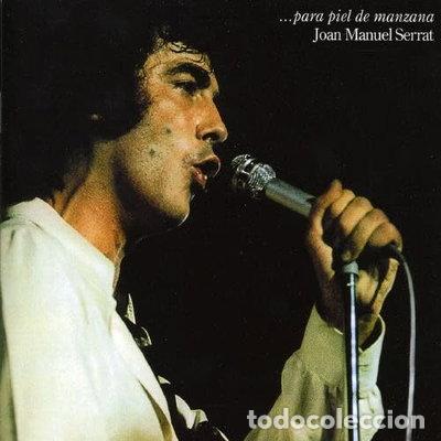 CDs de m&uacute;sica: ...Para Piel De Manzana- 0743217770723