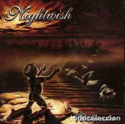 CDs de m&uacute;sica: Wishmaster- 6417871018722 - Foto 1