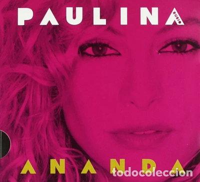 CDs de m&uacute;sica: Ananda- 0602517427686