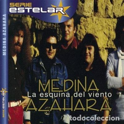 Music CDs: La Esquina Del Viento- 5099750084823