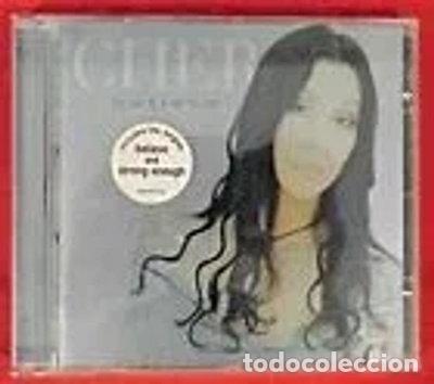 CDs de m&uacute;sica: Believe- 9783984253198