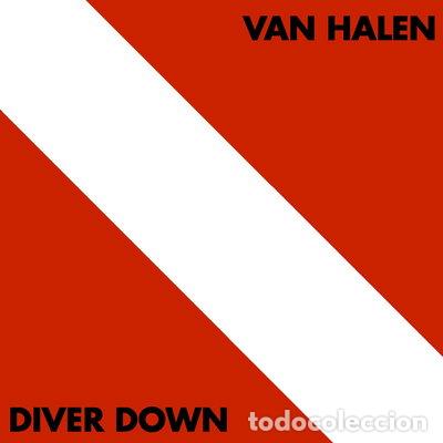 CDs de m&uacute;sica: Diver Down- 0075992367721