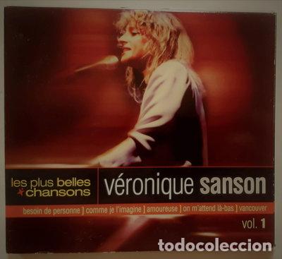 CDs de m&uacute;sica: Les Plus Belles Chansons Vol. 1- 0639842359122