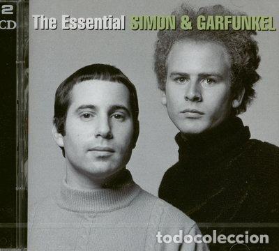 CDs de m&uacute;sica: The Essential- 5099751347026