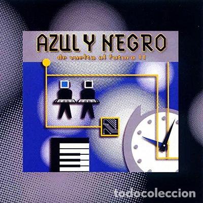 CDs de m&uacute;sica: De Vuelta Al Futuro II- 0731453471023