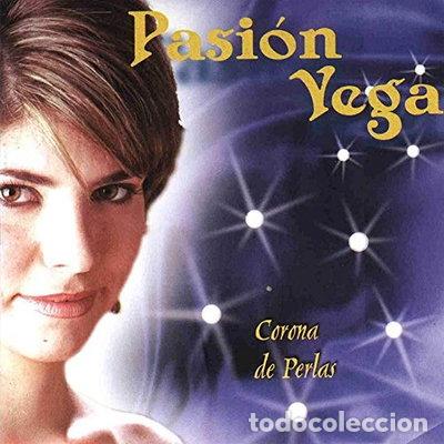 CDs de m&uacute;sica: Corona De Perlas- 8435040670043
