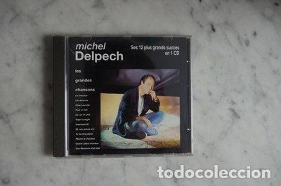 CDs de m&uacute;sica: Les grandes chansons- 3296637103178
