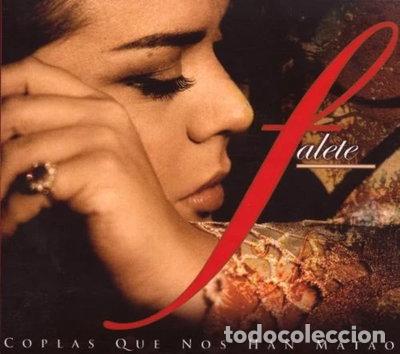 CDs de m&uacute;sica: Coplas Que Nos Han Matao- 0886970697224