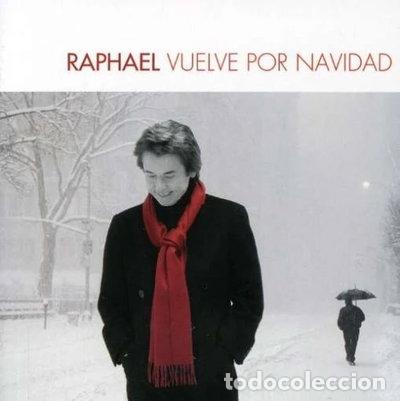 CDs de m&uacute;sica: Vuelve Por Navidad- 0724387576902