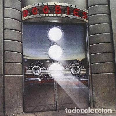 CDs de m&uacute;sica: Best of the Doobies Volume II- 0075992361224