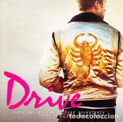 CDs de m&uacute;sica: Drive- 0886919751628