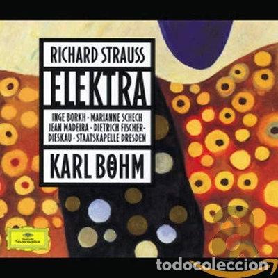 CDs de m&uacute;sica: Elektra- 0028944532920 - Foto 1