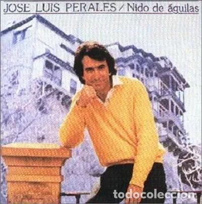 CDs de m&uacute;sica: Nido De &Aacute;guilas- 0077779225620 - Foto 1