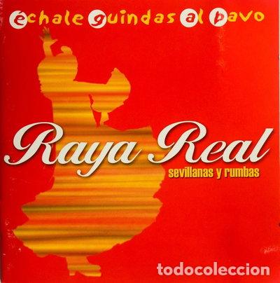 CDs de m&uacute;sica: &Eacute;chale guindas al pavo- 8429721010396