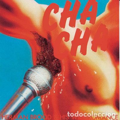 CDs de m&uacute;sica: Cha Cha- 4007192502301 - Foto 1