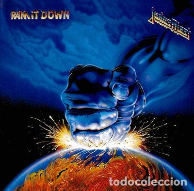 CDs de m&uacute;sica: Ram It Down- 5099746110826