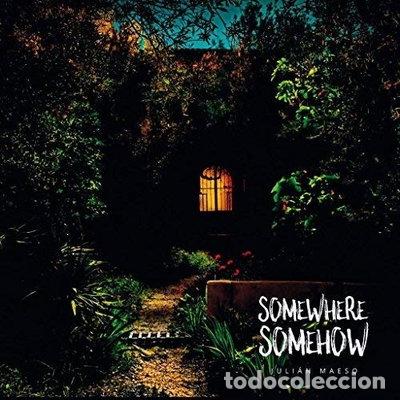 CDs de m&uacute;sica: Somewhere Somehow- 0889853756421
