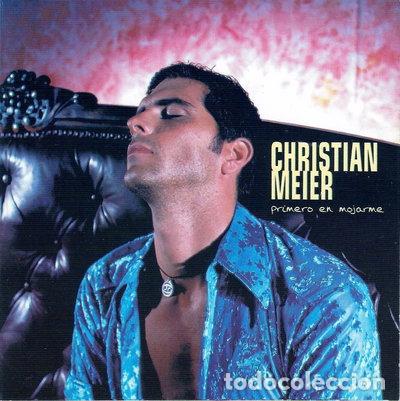 CDs de m&uacute;sica: Primero en mojarme- 0639842782524