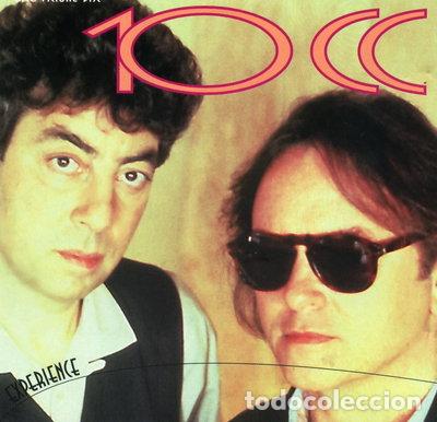 CDs de m&uacute;sica: 10cc (8712155032554)