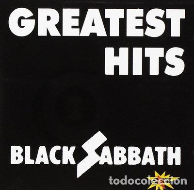 CDs de m&uacute;sica: Greatest Hits- 0016726600226