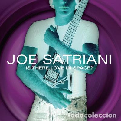 CDs de m&uacute;sica: Is There Love In Space?- 5099751615521