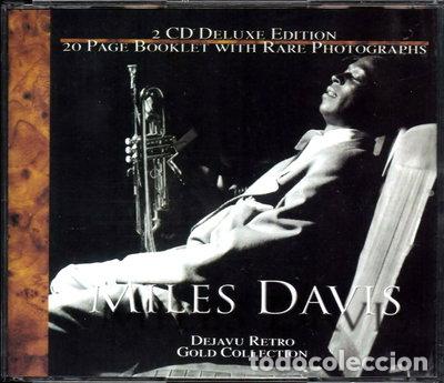 CDs de m&uacute;sica: Deja Vu Retro Gold- 0076119423627