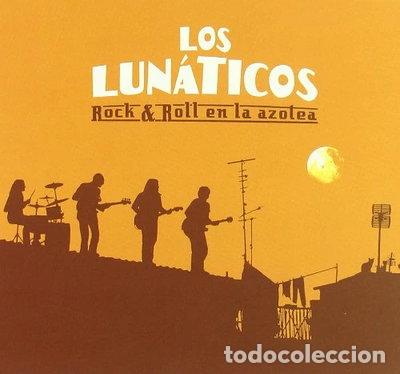 CDs de m&uacute;sica: Rock & Roll En La Azotea- 8436022721067
