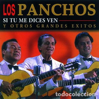 CDs de m&uacute;sica: Si t&uacute; me dices ven y otros grandes &eacute;xitos- 5099750440124