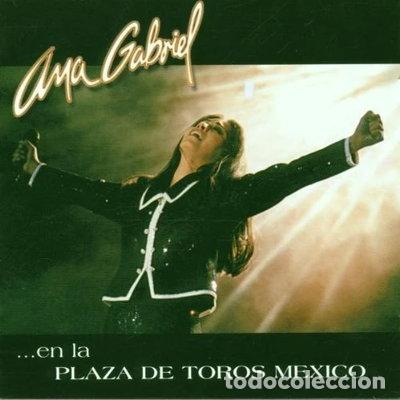 CDs de m&uacute;sica: En La Plaza De Toros Mexico- 5099748624628