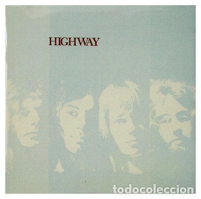 CDs de m&uacute;sica: Highway- 0042284235822