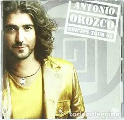 CDs de m&uacute;sica: Edici&oacute;n Tour 05- 0602498746981