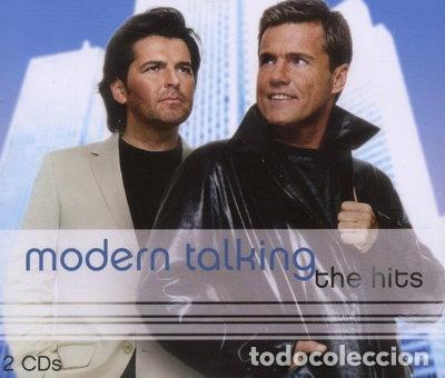 CDs de m&uacute;sica: The Hits- 0886970898126