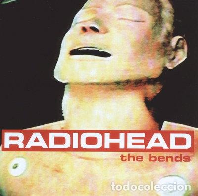 CDs de m&uacute;sica: The Bends- 0634904078027 - Foto 1