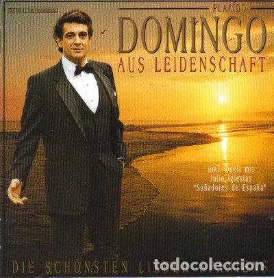 CDs de m&uacute;sica: So&ntilde;adores De Espa&ntilde;a- 5099746607722