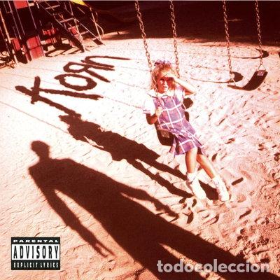 CDs de m&uacute;sica: Korn (5099747808029)