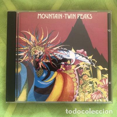 CDs de m&uacute;sica: Twin Peaks- 5099747218323