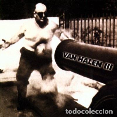 CDs de m&uacute;sica: Van Halen 3- 0093624666226
