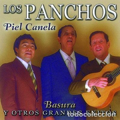 CDs de m&uacute;sica: Piel canela y otros grandes &eacute;xitos- 5099750440223