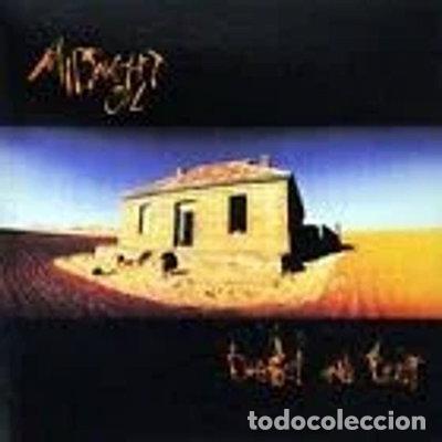 CDs de m&uacute;sica: Diesel And Dust- 5099746000523
