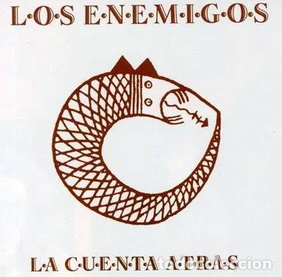 CDs de m&uacute;sica: Cuenta Atras- 0090317811420