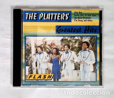 CDs de m&uacute;sica: Greatest Hits- 0036244832121 - Foto 1